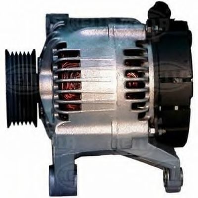 Generator / Alternator 4