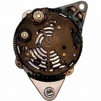 Generator / Alternator 3