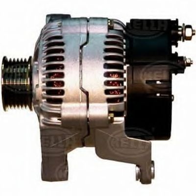 Generator / Alternator 4