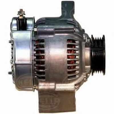 Generator / Alternator 4