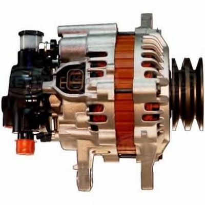 Generator / Alternator 4