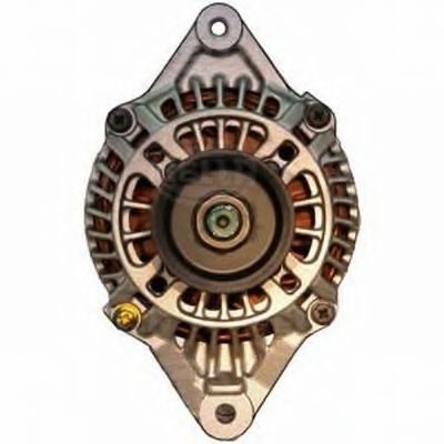 Generator / Alternator 2