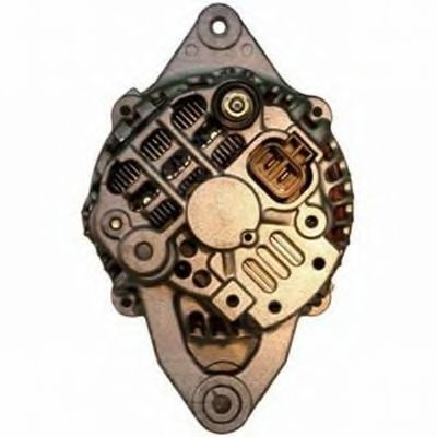 Generator / Alternator 3