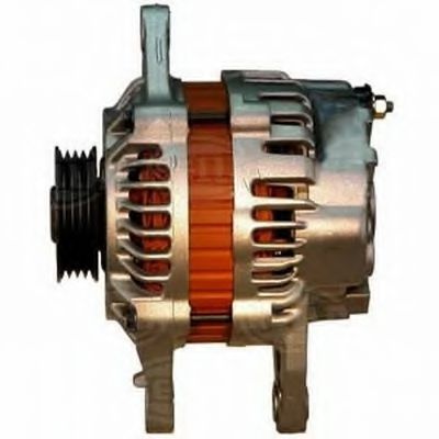 Generator / Alternator 4