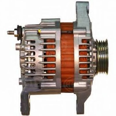 Generator / Alternator 4