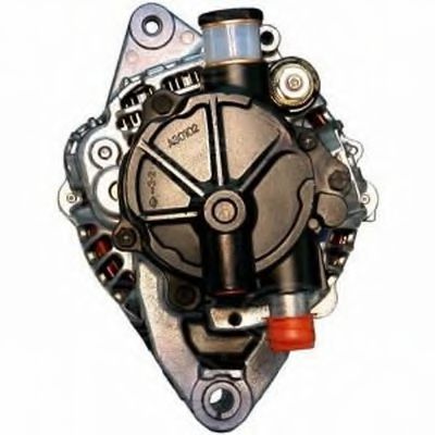 Generator / Alternator 3