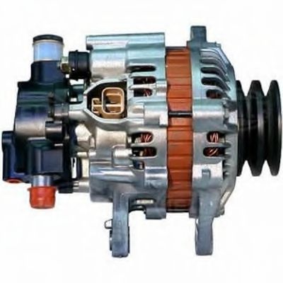 Generator / Alternator 4