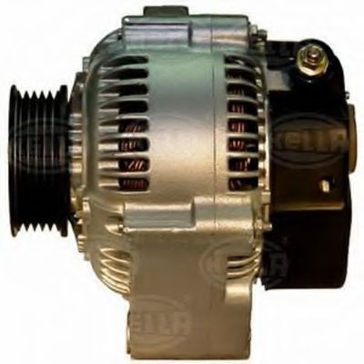 Generator / Alternator 4
