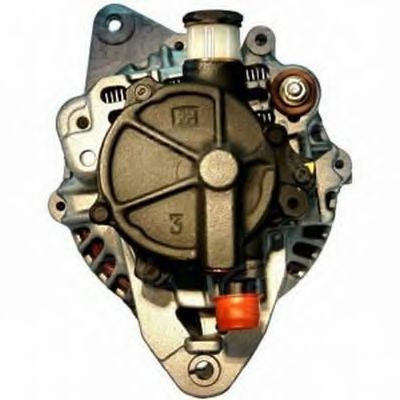Generator / Alternator 3