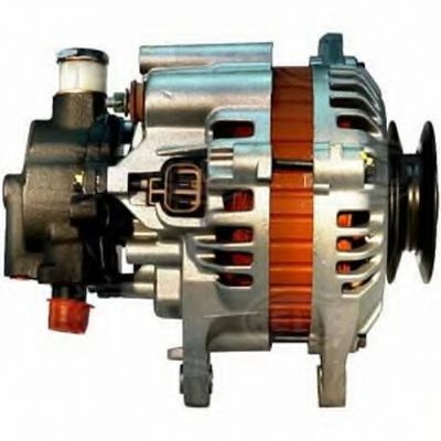 Generator / Alternator 4