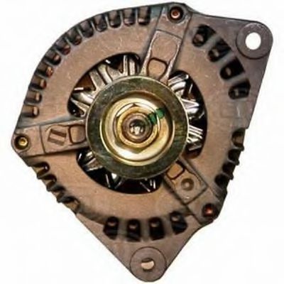 Generator / Alternator 2
