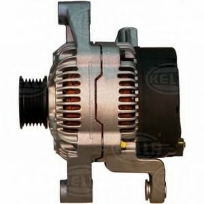 Generator / Alternator 4