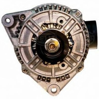 Generator / Alternator 2