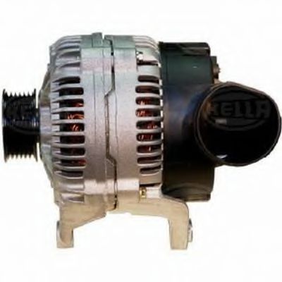 Generator / Alternator 4