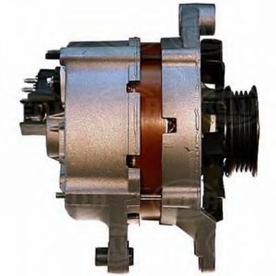 Generator / Alternator 4