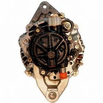 Generator / Alternator 3