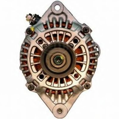 Generator / Alternator 2