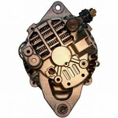 Generator / Alternator 3
