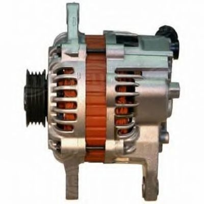 Generator / Alternator 4