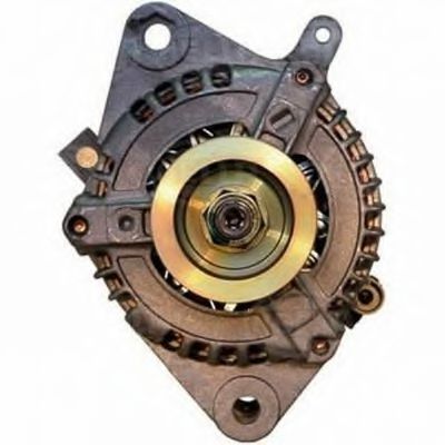 Generator / Alternator 2