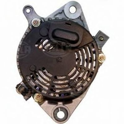 Generator / Alternator 3