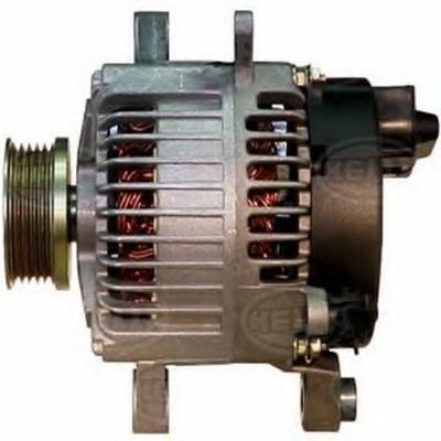Generator / Alternator 4