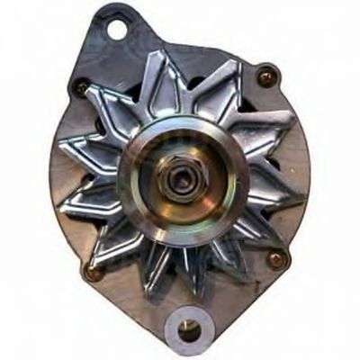 Generator / Alternator 2