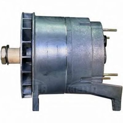 Generator / Alternator 4