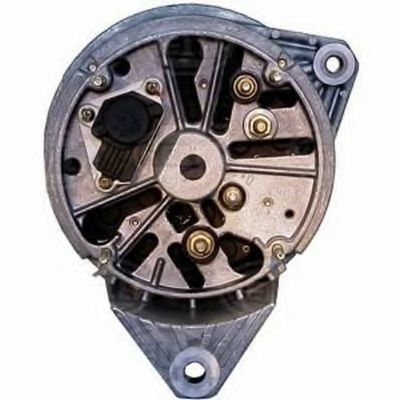 Generator / Alternator 3