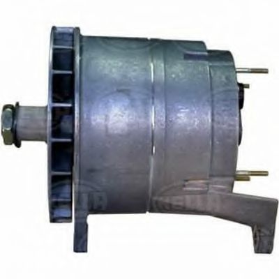 Generator / Alternator 4