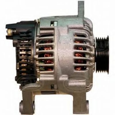 Generator / Alternator 4