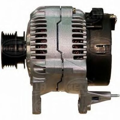 Generator / Alternator 4