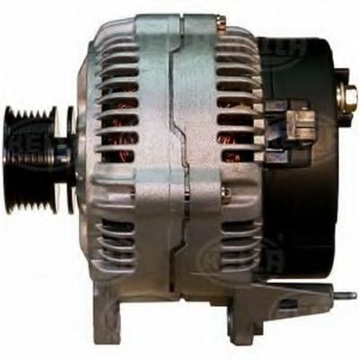 Generator / Alternator 4