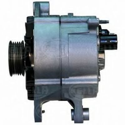 Generator / Alternator 4