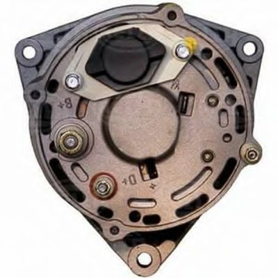 Generator / Alternator 3