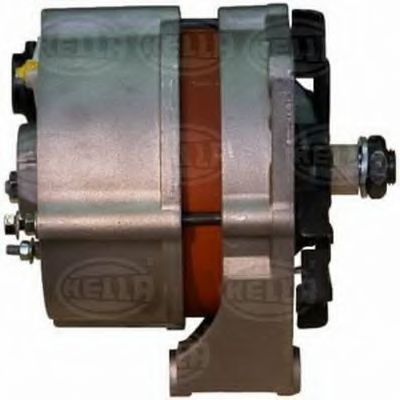 Generator / Alternator 4