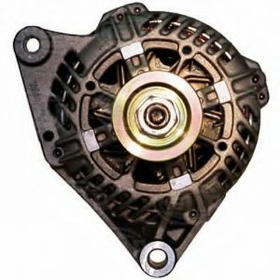 Generator / Alternator 2