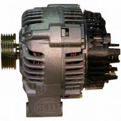 Generator / Alternator 4