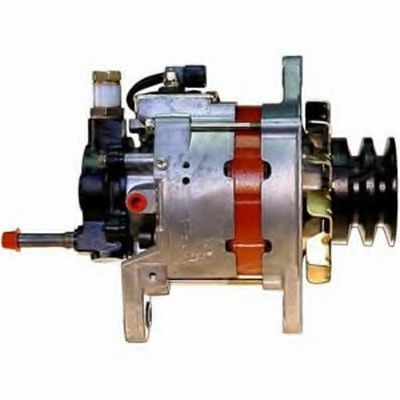 Generator / Alternator 4