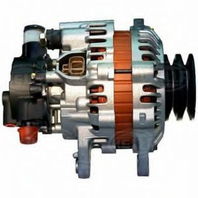 Generator / Alternator 4