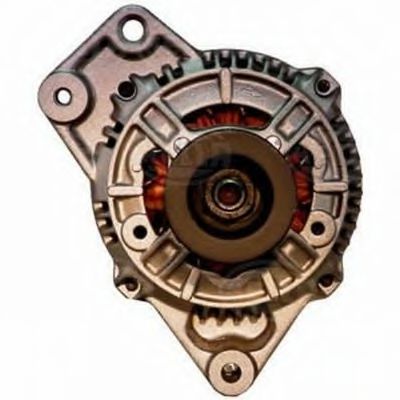 Generator / Alternator 2