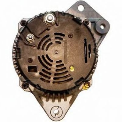 Generator / Alternator 3
