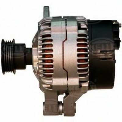 Generator / Alternator 4