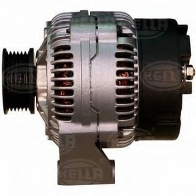 Generator / Alternator 4