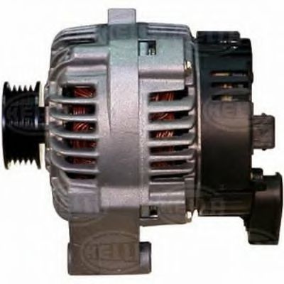 Generator / Alternator 4