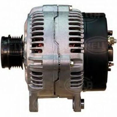 Generator / Alternator 4