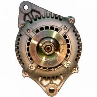 Generator / Alternator 2