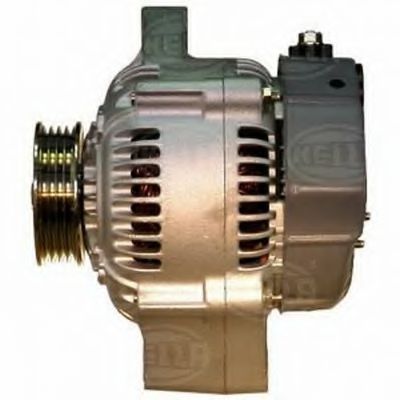 Generator / Alternator 4