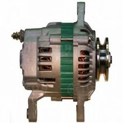 Generator / Alternator 4
