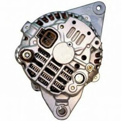 Generator / Alternator 3